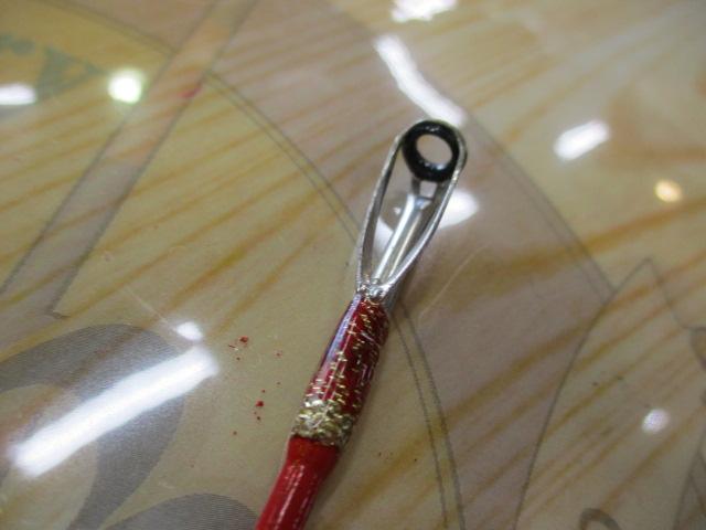 セイハピュアマダイ280(60-100号)