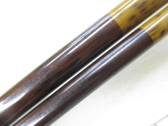 朱紋峰 先ぬけ 12