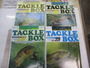 【ｾｯﾄ商品】雑誌　ﾀｯｸﾙﾎﾞｯｸｽ　ｾｯﾄ