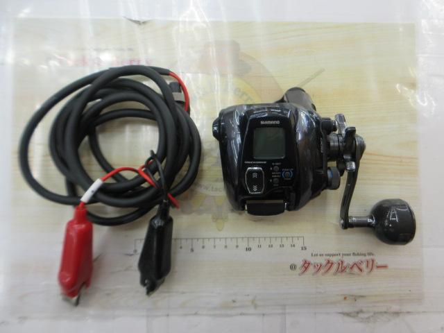 20フォースマスター 600