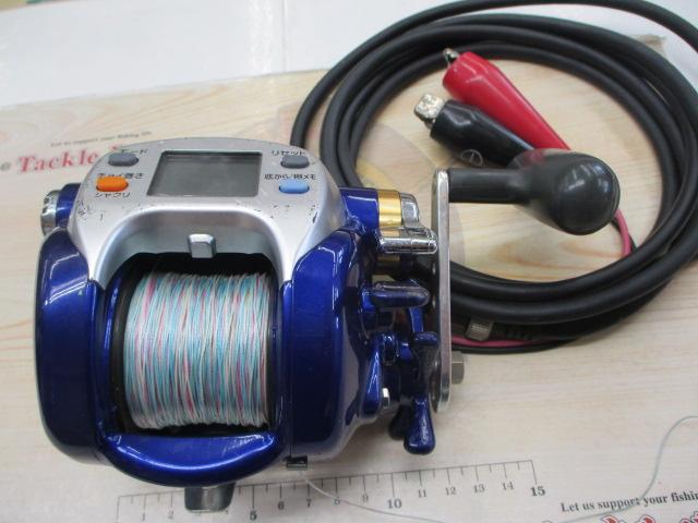 ハイパータナコン 500Fe