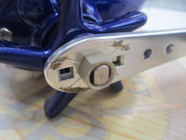 ハイパータナコン 500Fe