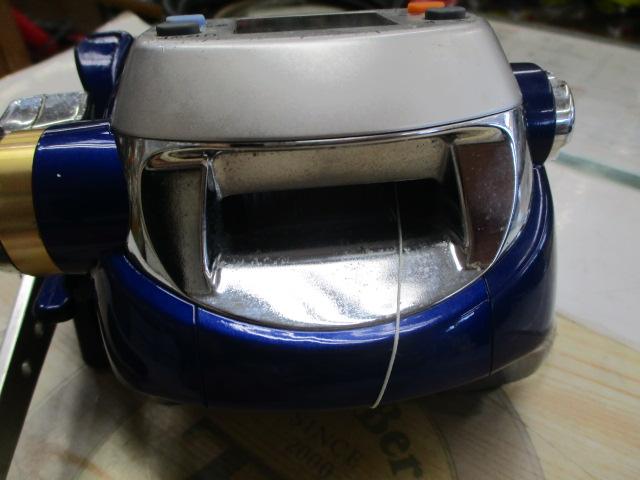 ハイパータナコン 500Fe