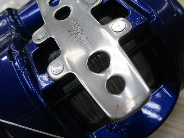 ハイパータナコン 500Fe