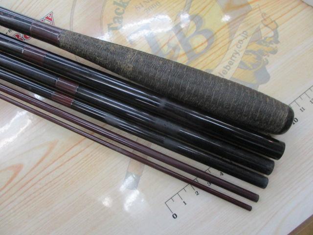 兆 硬式19 総塗り