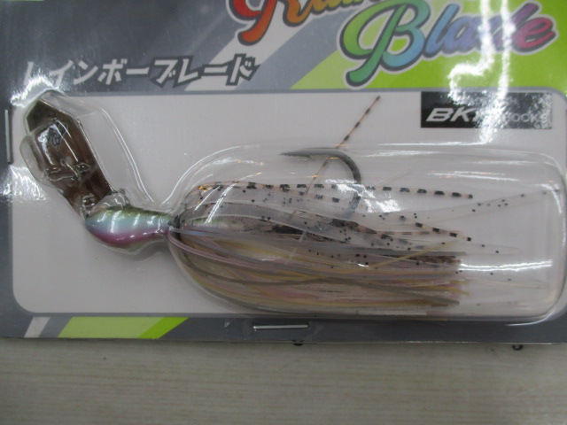 【セット商品】/ レインボーブレード3/8oz 2点