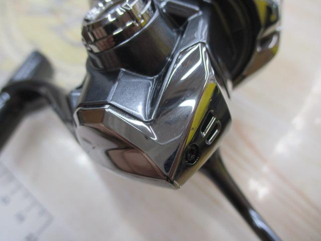 24ツインパワー C2000S