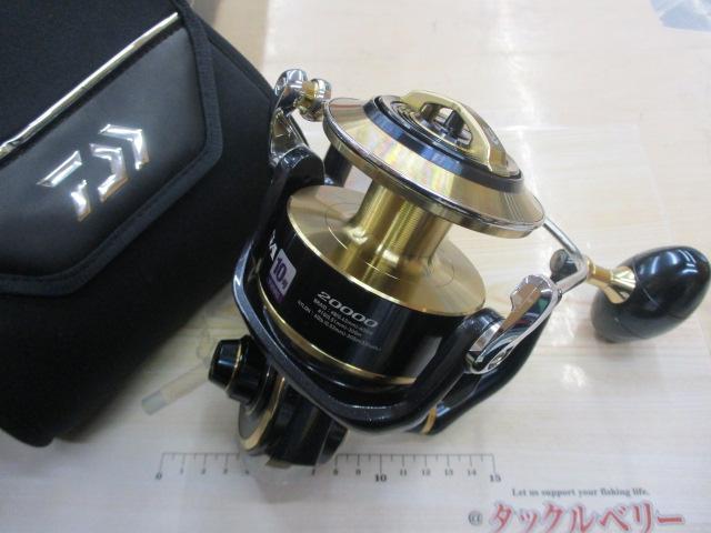 20ｿﾙﾃｨｶﾞ 20000-H