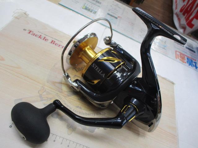 20ステラSW 18000HG