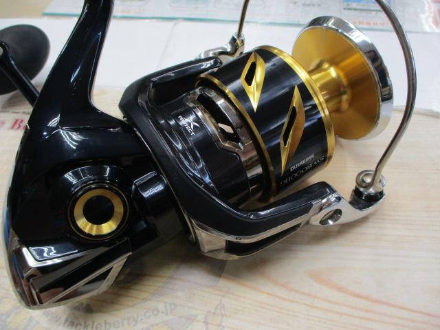 20ステラSW 18000HG