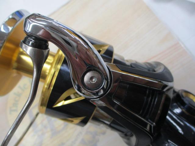 20ステラSW 18000HG