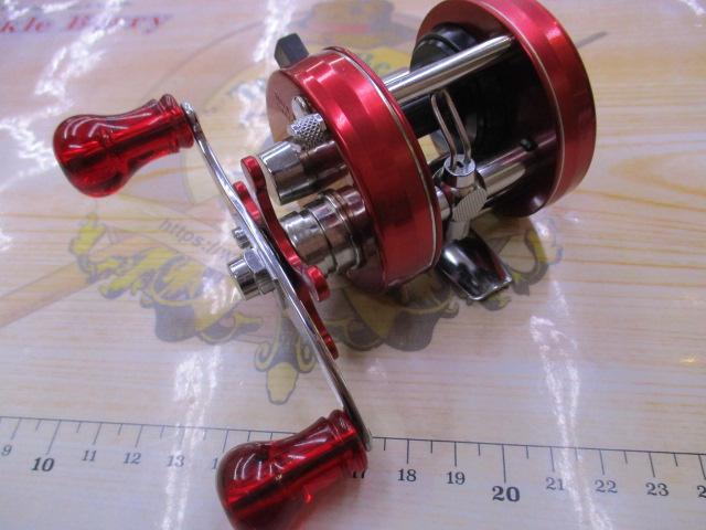 1500C レッド
