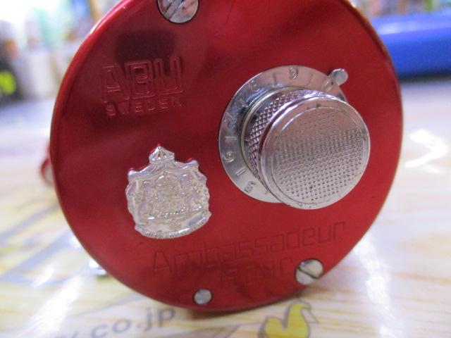 1500C レッド