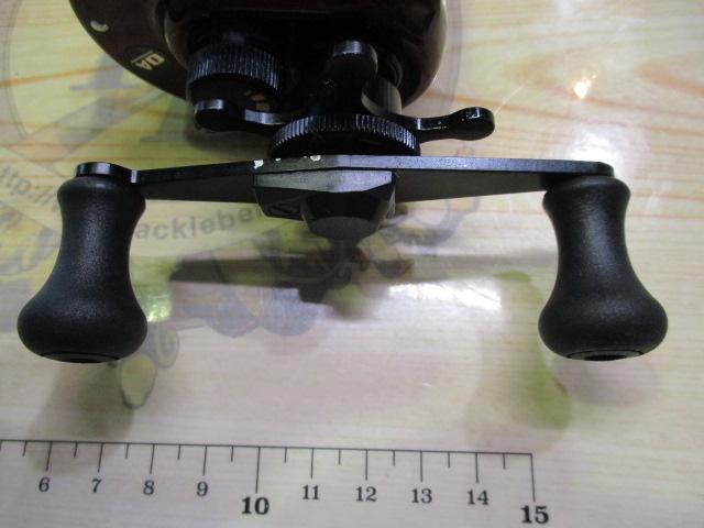 5500C3 2ｽﾋﾟｰﾄﾞ ﾊﾞｰｶﾞﾝﾃﾞｨｰ