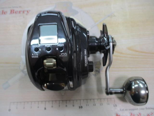 22シーボーグ 200J