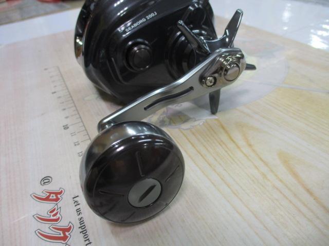 22シーボーグ 200J