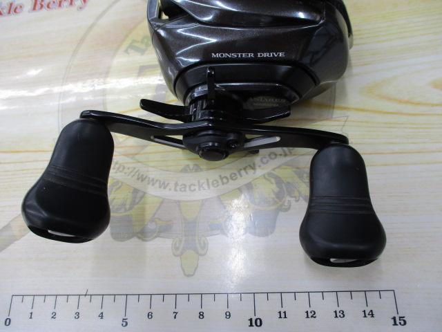 18ｱﾝﾀﾚｽDC MDXG LH
