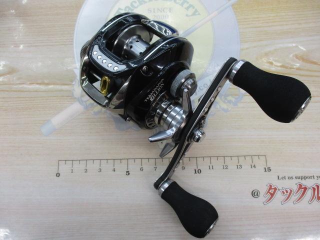 TDｼﾞﾘｵﾝ 7.3ﾘﾐﾃｯﾄﾞ100L