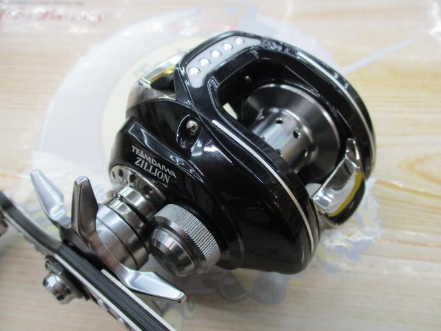 TDｼﾞﾘｵﾝ 7.3ﾘﾐﾃｯﾄﾞ100L