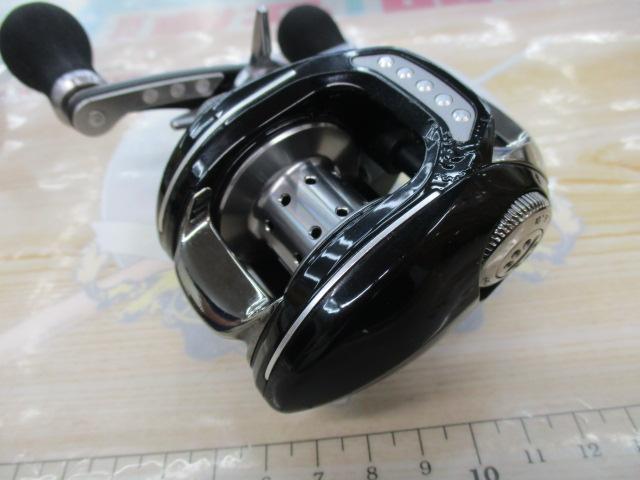 TDｼﾞﾘｵﾝ 7.3ﾘﾐﾃｯﾄﾞ100L