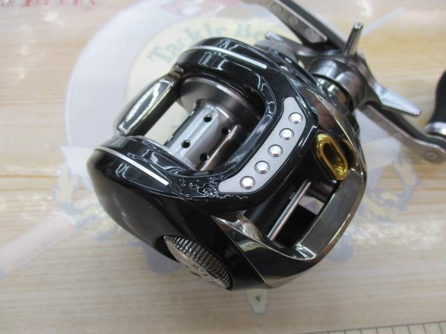 TDｼﾞﾘｵﾝ 7.3ﾘﾐﾃｯﾄﾞ100L