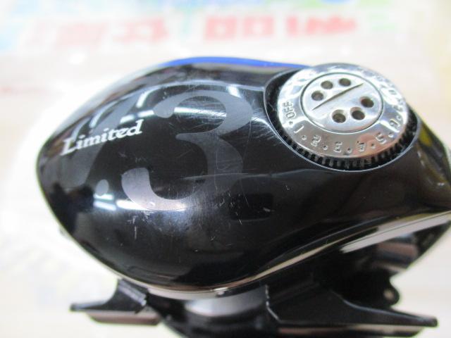 TDｼﾞﾘｵﾝ 7.3ﾘﾐﾃｯﾄﾞ100L