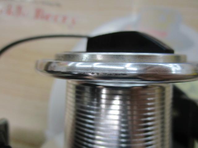 ﾄｰﾅﾒﾝﾄ磯 SS-5000遠投