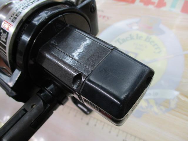 ﾄｰﾅﾒﾝﾄ磯 SS-5000遠投