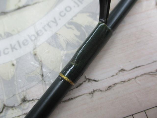 【セット商品】ダイワバスロッド 2点セット