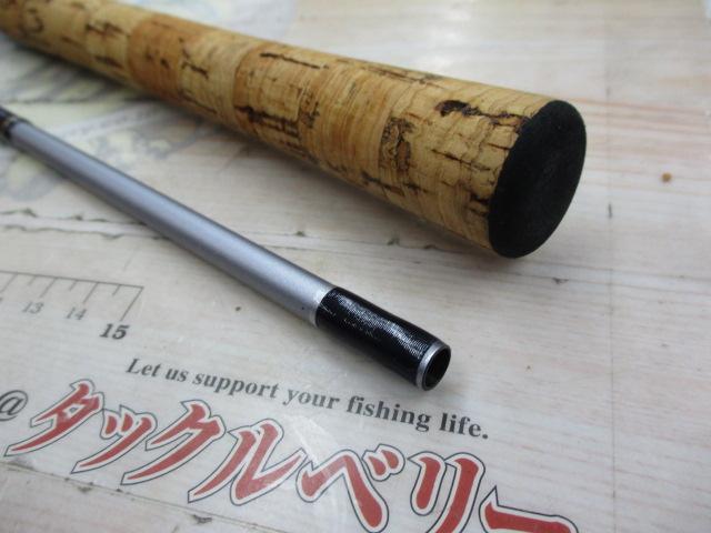 【セット商品】ダイワバスロッド 2点セット