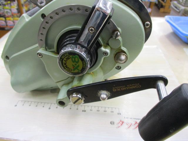 ｺﾏﾝﾄﾞ CX-8(12V)