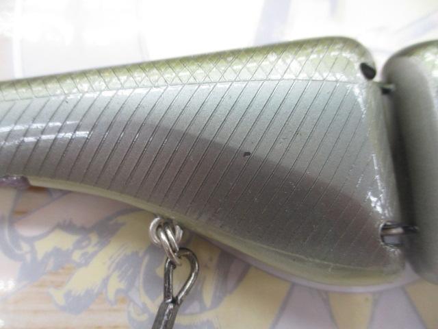 クラッシュ9