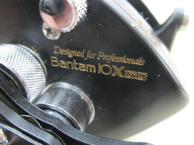 ﾊﾞﾝﾀﾑ 10SG