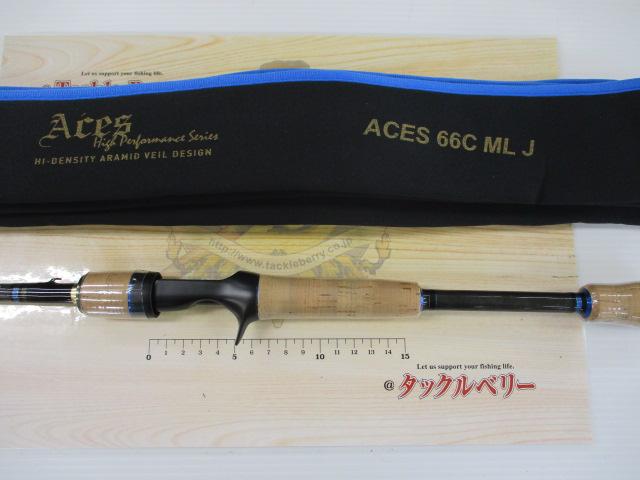 ｴｲｼｽ ACES66CMLJ