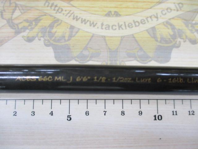 ｴｲｼｽ ACES66CMLJ