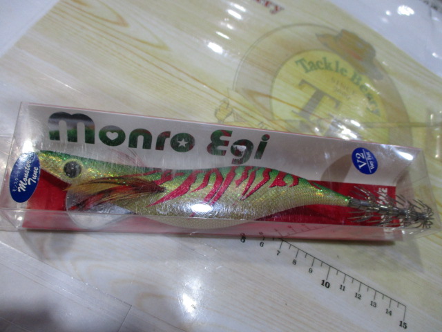 【ｾｯﾄ商品】【ｷｰｽﾄﾝ】monro Egi ｾｯﾄ