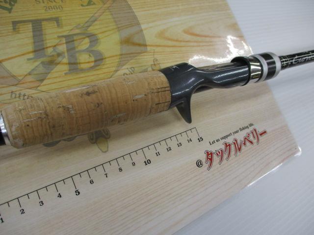 ｸﾛｯｻｰ CCRC-610HA ｶｰﾌﾞｽﾀｰT30