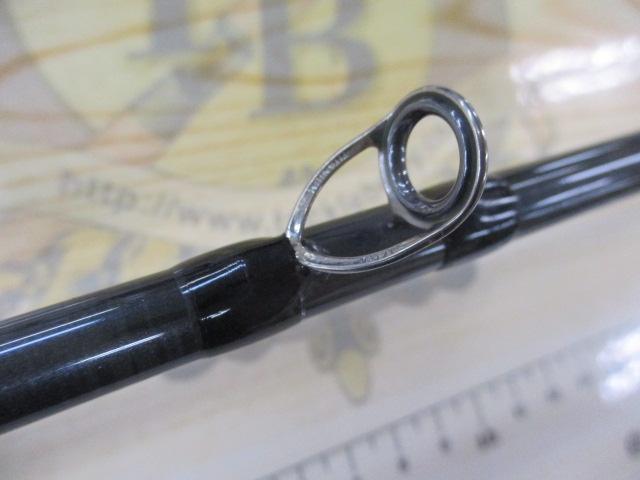 ｸﾛｯｻｰ CCRC-610HA ｶｰﾌﾞｽﾀｰT30
