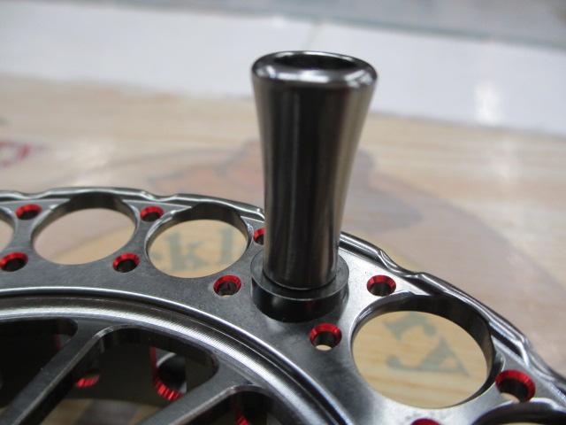 ﾊﾞﾄﾙﾌｨｰﾙﾄﾞ黒鯛BK90NR