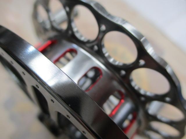 ﾊﾞﾄﾙﾌｨｰﾙﾄﾞ黒鯛BK90NR