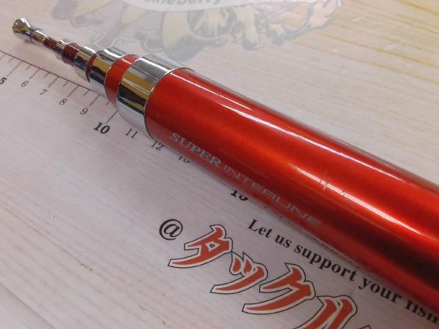SILﾏｽﾀｰﾄﾞﾗｲ石鯛T MH525