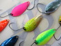【ｾｯﾄ商品】ｼｬｲﾗ 1.8g 9枚ｾｯﾄ