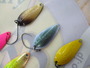 【ｾｯﾄ商品】ｼｬｲﾗ 1.8g 9枚ｾｯﾄ
