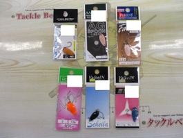 【ｾｯﾄ商品】ｴﾘｱｽﾌﾟｰﾝいろいろ6個ｾｯﾄ