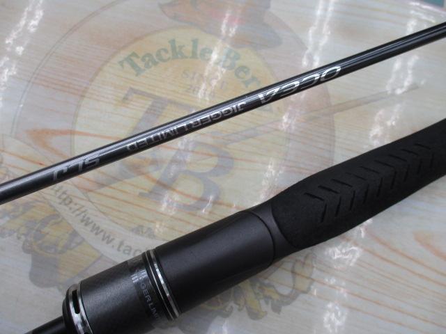 ｵｼｱｼﾞｶﾞｰﾘﾐﾃｯﾄﾞSLJ S62-0
