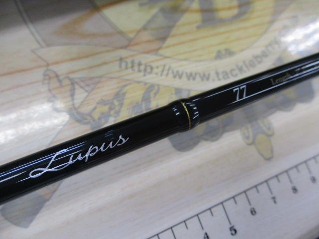 ﾙｰﾊﾟｽ 77