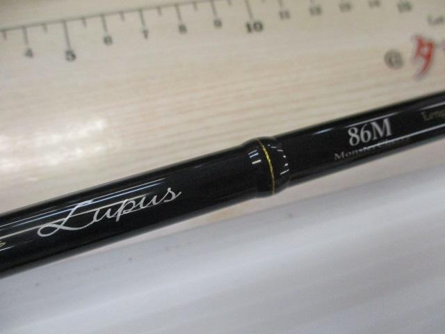 ﾙｰﾊﾟｽ 86M ﾓﾝｽﾀｰﾁｪﾘｰ