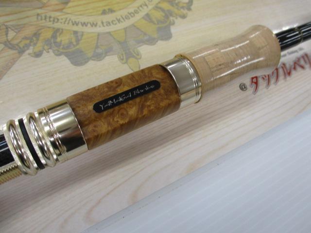 ﾙｰﾊﾟｽ 86M ﾓﾝｽﾀｰﾁｪﾘｰ