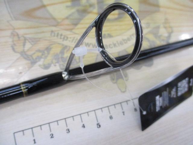 ﾙｰﾊﾟｽ 86M ﾓﾝｽﾀｰﾁｪﾘｰ