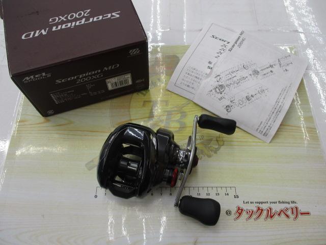 24ｽｺｰﾋﾟｵﾝMD 200XG